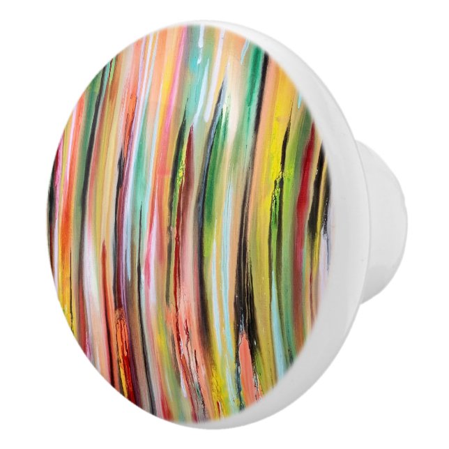 Styx keramisk knopp (Höger)