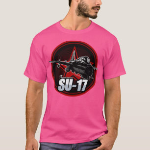 SU17 Fitter T Shirt