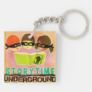 SU-/GSkeychain