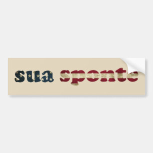 SUA SPONT BILDEKAL