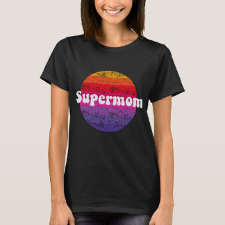 Suantingen för bästa mor t shirt