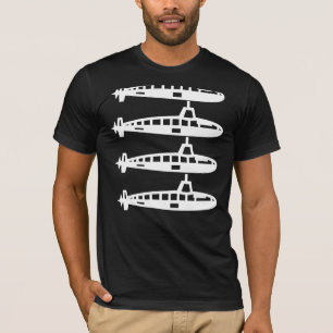 Sub Tee Shirt