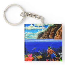 Suba Killen vid Black Sten