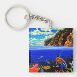 Suba Killen vid Black Sten