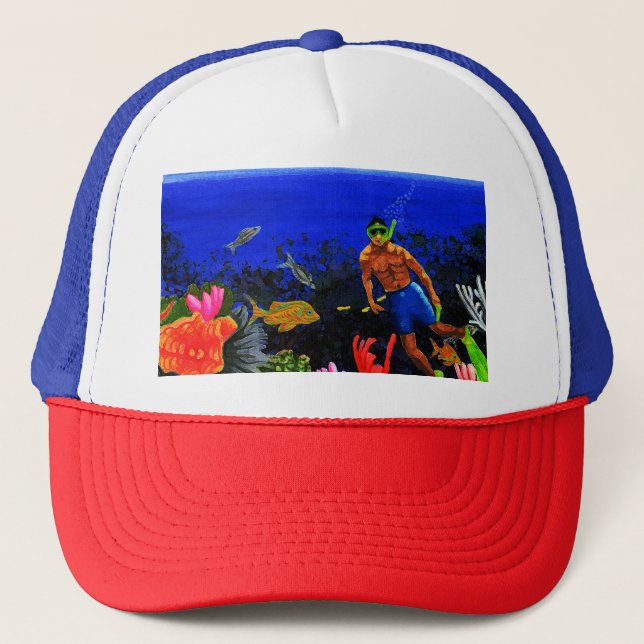 Suba Killen vid Black Sten Keps (Framsida)