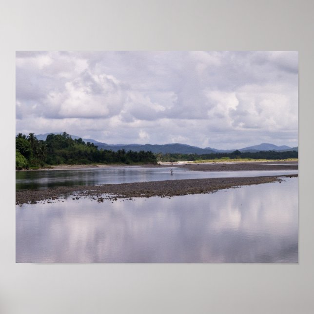 Suba Poster (Framsidan)