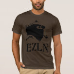 Subcomandante Marcos EZLN Tee<br><div class="desc">Subcomandante Marcos EZLN</div>