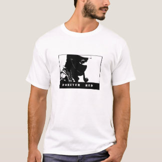 subcomandante marcos shirt t-shirt