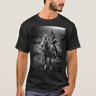 Subcomandante Marcos T Shirt