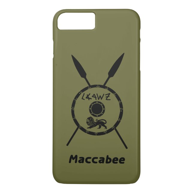 Subducerat mätarvätt och hastigheter Case-Mate iPhone skal (Baksida)