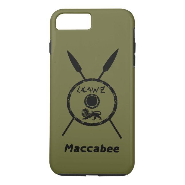 Subducerat mätarvätt och hastigheter Case-Mate iPhone skal (Baksida)