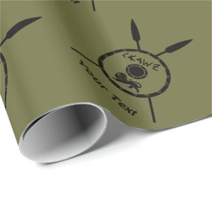 Subducerat mätarvätt och hastigheter presentpapper