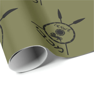 Subducerat mätarvätt och hastigheter presentpapper