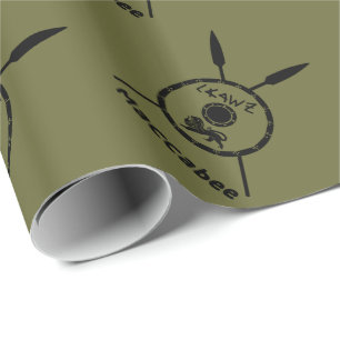 Subducerat mätarvätt och hastigheter presentpapper