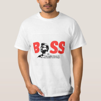 Subhash Chandra bose T Shirt