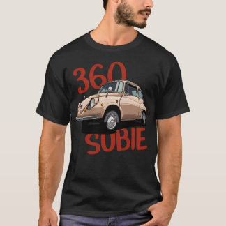 Subi 360 t shirt