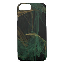 Sublime Abstrakt art iPhone 7 fodral