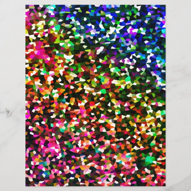 Sublime Färg (Framsida)