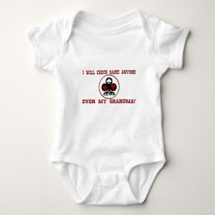 SUBLIMINALA MEDDELANDEN T SHIRT