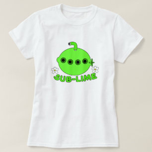 Sublimt Tee