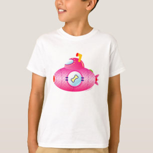 ’Submarine’ T-Shirt