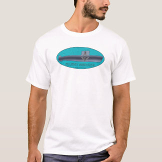 SubmarinerMason Tröja
