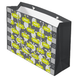 Submarines & Turtles