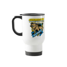 Submission för polis K9