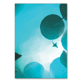 Subnautica - Aquatic Ballad Bordsnummer