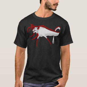 Subnautica Reaper Leviathan T Shirt