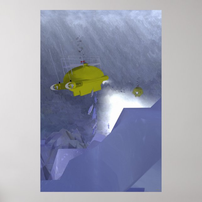 Subs 1 poster (Framsidan)