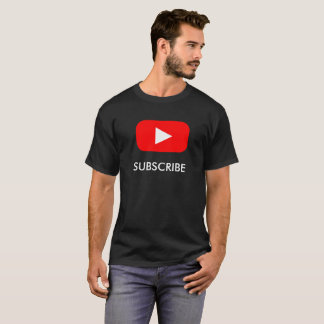 Subscribe to my shirt t