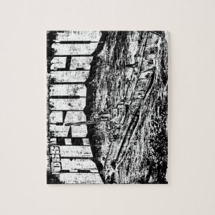 Subsea Besugo Puzzle Pussel