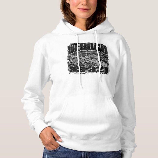 Subsea Besugo T-Shirt (Framsida)