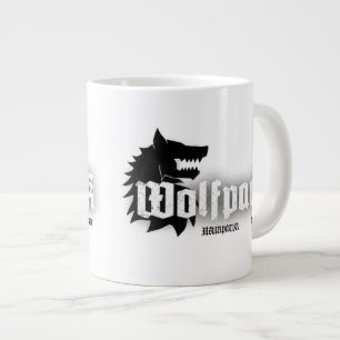 SUBSIM Wolfpack Extended Patrol Battle Mugg - 20oz Jumbo Mugg