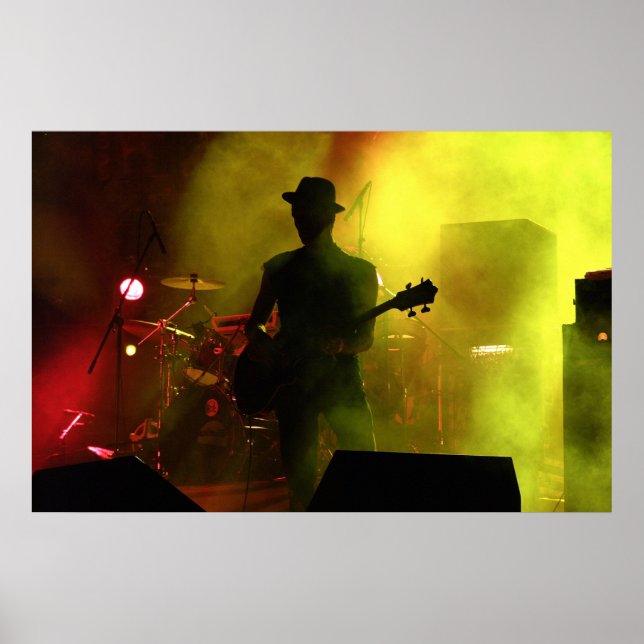 Subsoniskt poster (Framsidan)