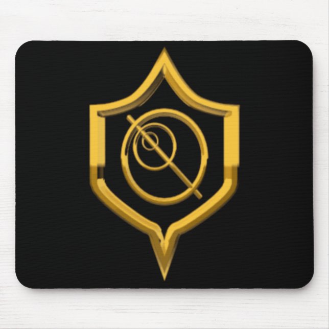 Subspace Musmatta (Framsidan)