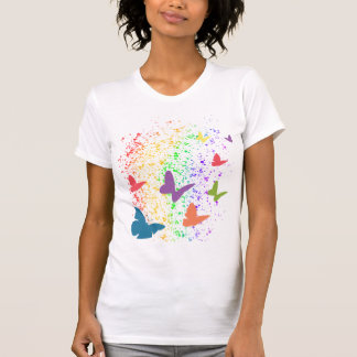 subtil stolthet t-shirt
