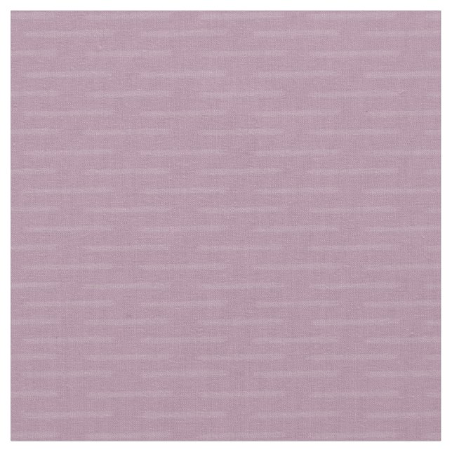 Subtila linjer på ljusgrå magenta tyg (Närbild)