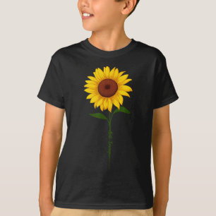 Subtle Anti Trump Shirt Solros T