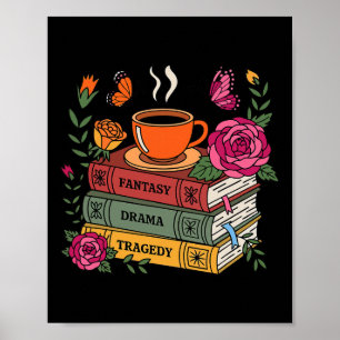Subtle Bok Anti Trump Shirt Bok Fantasy Drama Tr Poster