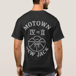 Subtle Boy Band Fandom Shirt 3 T