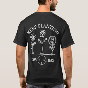 Subtle Boy Band Fandom Shirt 4 T