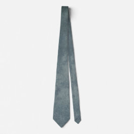 Subtle Grått Textured Neck Tie Slips