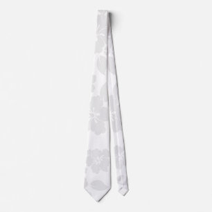 Subtle Hawaiian Mönster Slips