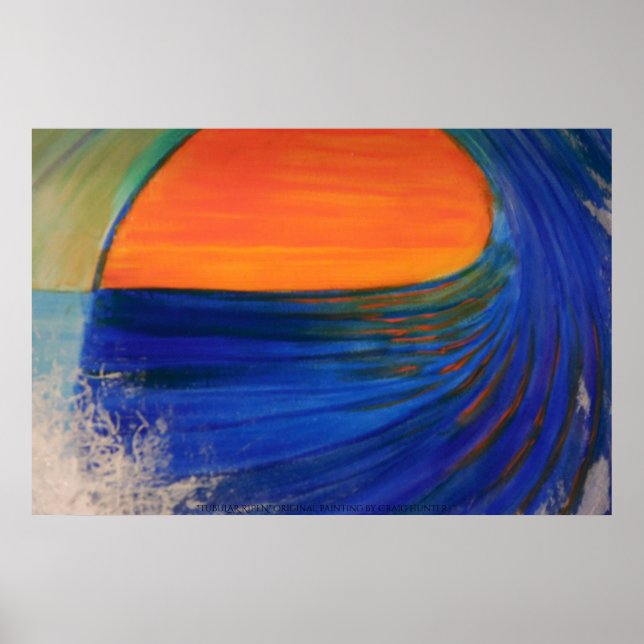 Subulärt upptag poster (Framsidan)