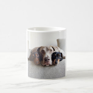 Subwoofers Kaffemugg