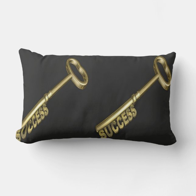 succe lumbarkudde (Framsida)