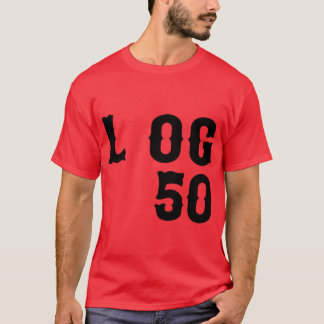 Succession Kendall Rap LOG Jersey flicka T Shirt