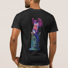 Succubus T Shirt